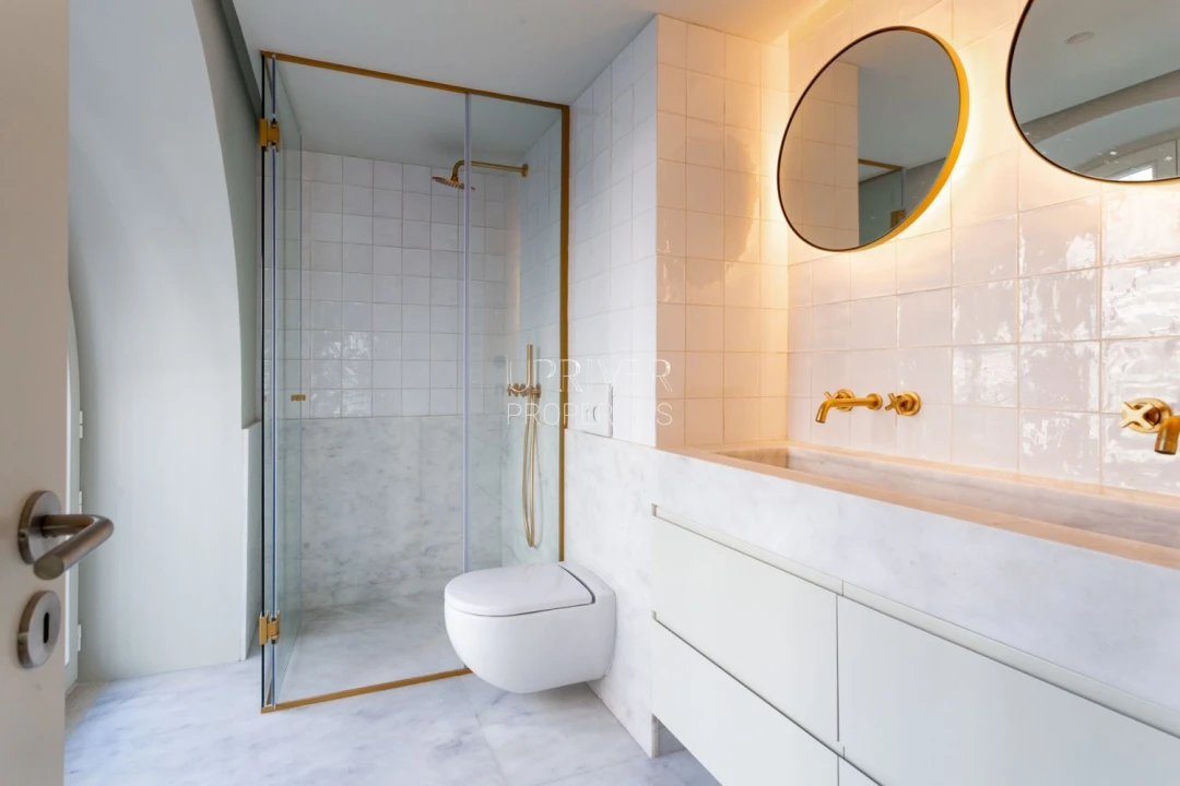 Apartamento T2 para Venda em Campo de Ourique Foto 31