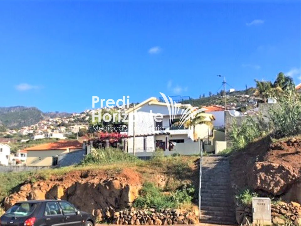 Terreno para Venda em Funchal (Santa Maria Maior) Foto 6