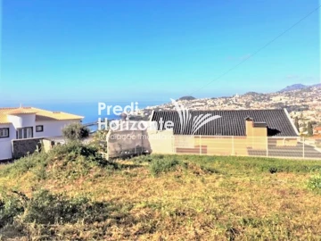 Terreno para Venda em Funchal (Santa Maria Maior)