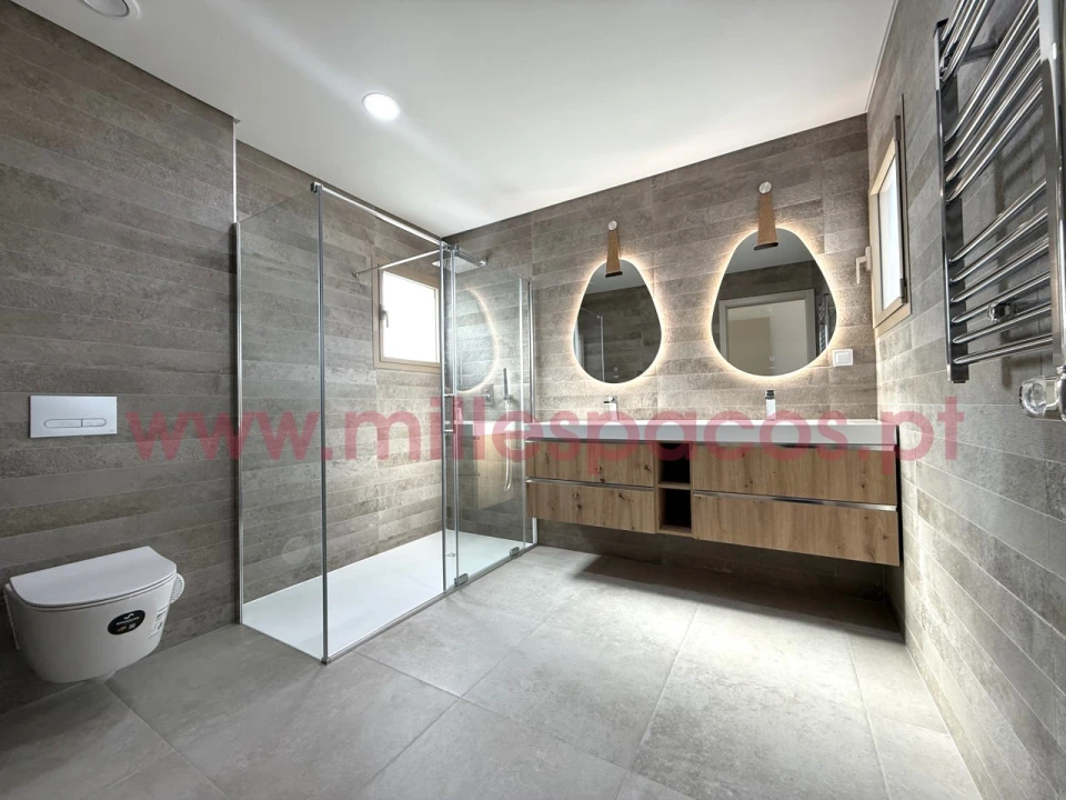 Apartamento T3 para Venda em Montijo e Afonsoeiro Foto 11