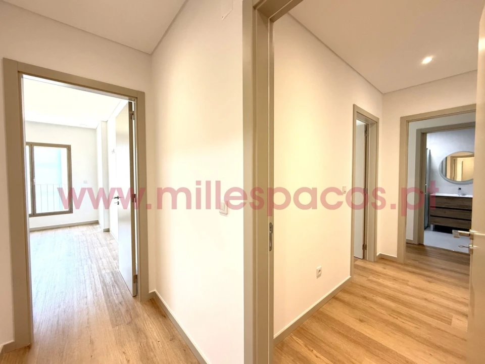 Apartamento T3 para Venda em Montijo e Afonsoeiro Foto 13