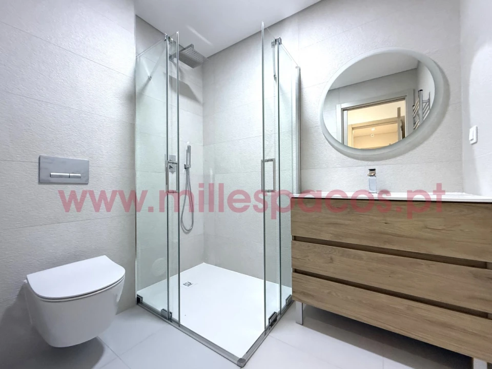 Apartamento T3 para Venda em Montijo e Afonsoeiro Foto 14