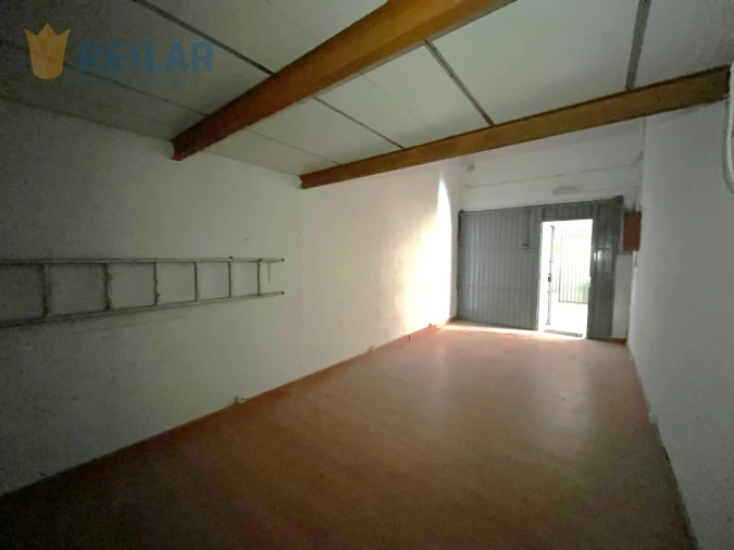 Garagem para Arrendamento em Moscavide e Portela