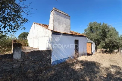 Quinta T1 para Venda em Pavia