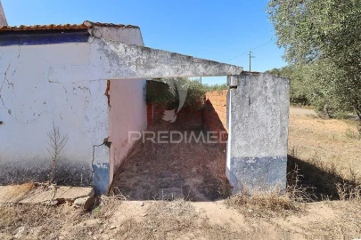 Quinta T1 para Venda em Pavia