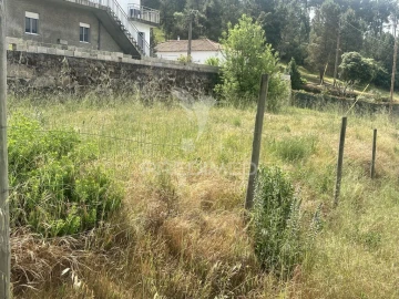 Terreno para Venda em Planalto de Monforte (Oucidres e Bobadela)