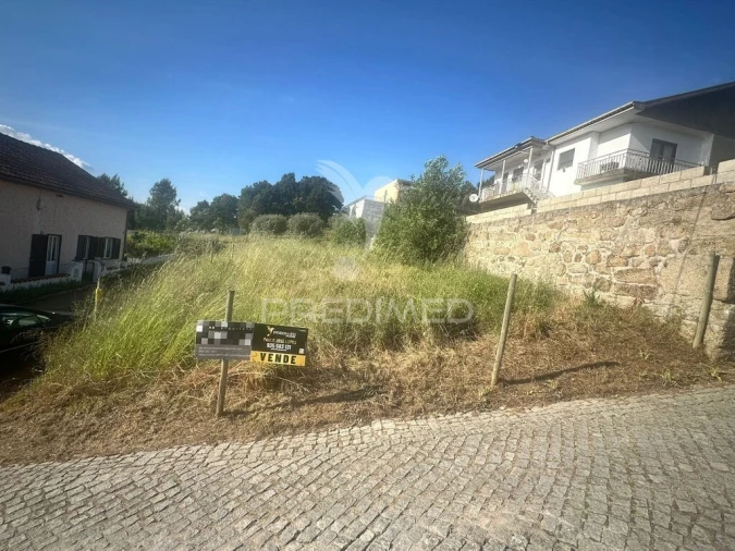 Terreno para Venda em Planalto de Monforte (Oucidres e Bobadela) Foto 3