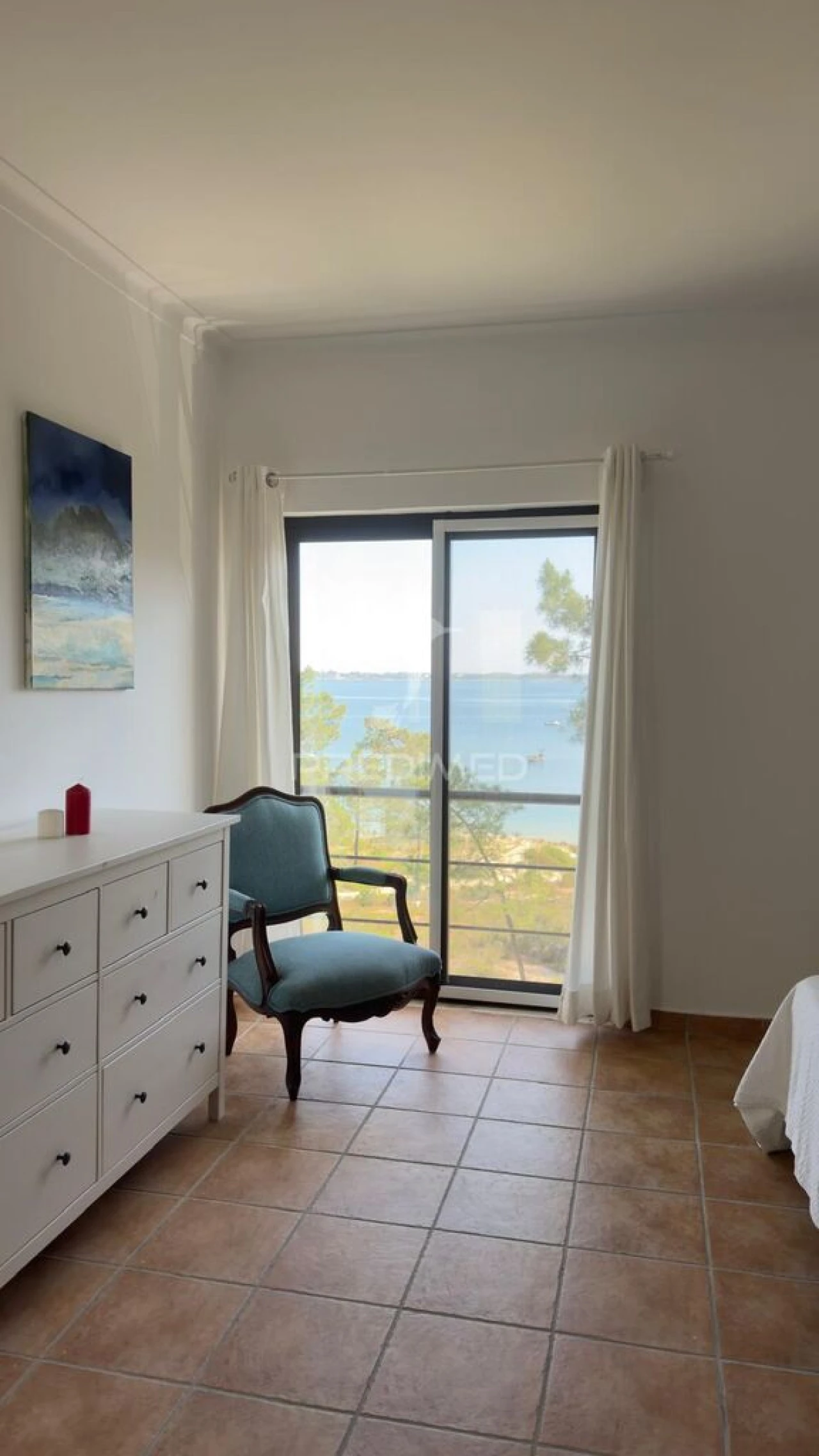 Apartamento T1 para Venda em Carvalhal Foto 2