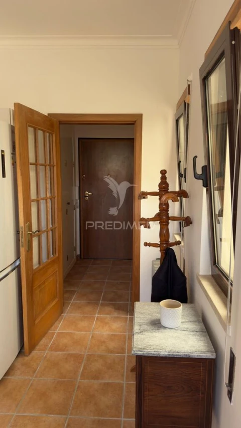 Apartamento T1 para Venda em Carvalhal