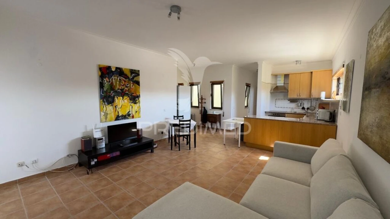 Apartamento T1 para Venda em Carvalhal Foto 11