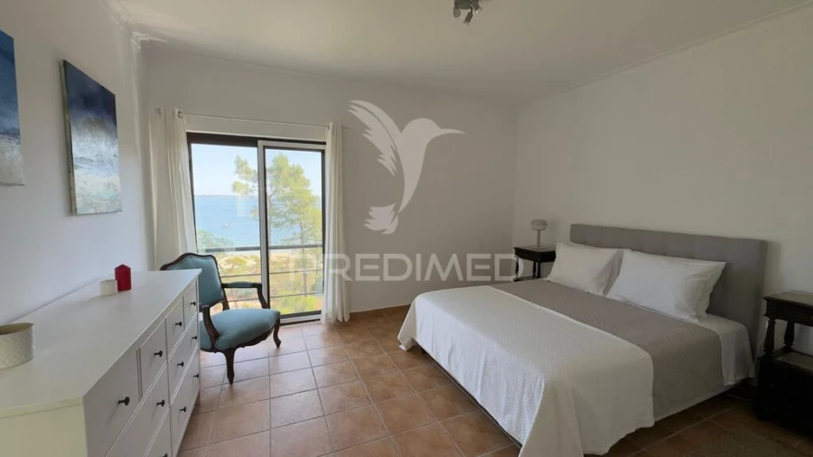 Apartamento T1 para Venda em Carvalhal Foto 3