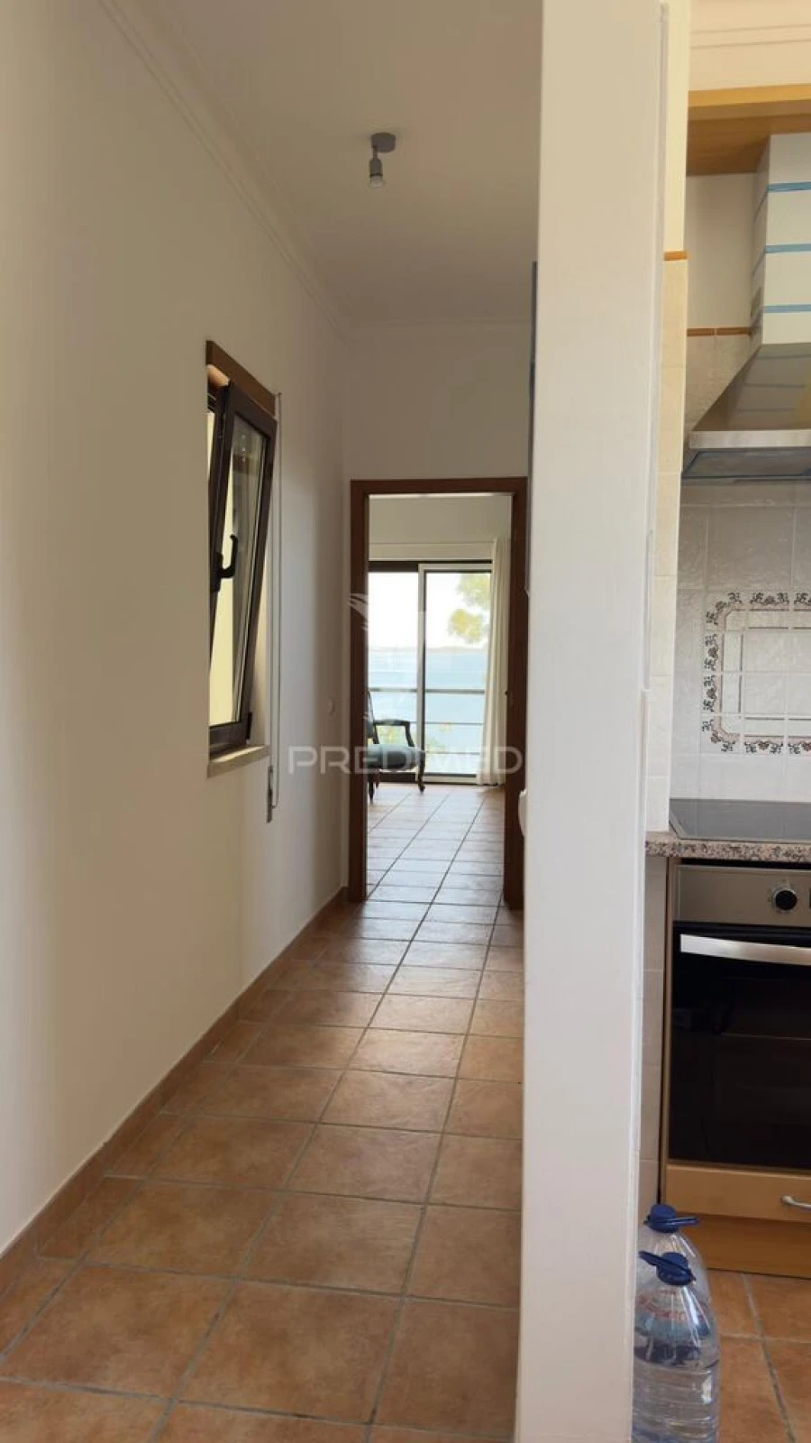 Apartamento T1 para Venda em Carvalhal Foto 5