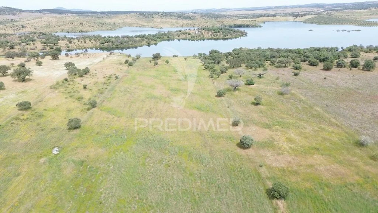 Terreno para Venda em Nossa Senhora da Conceição, São Brás dos Matos, Juromenha Foto 7