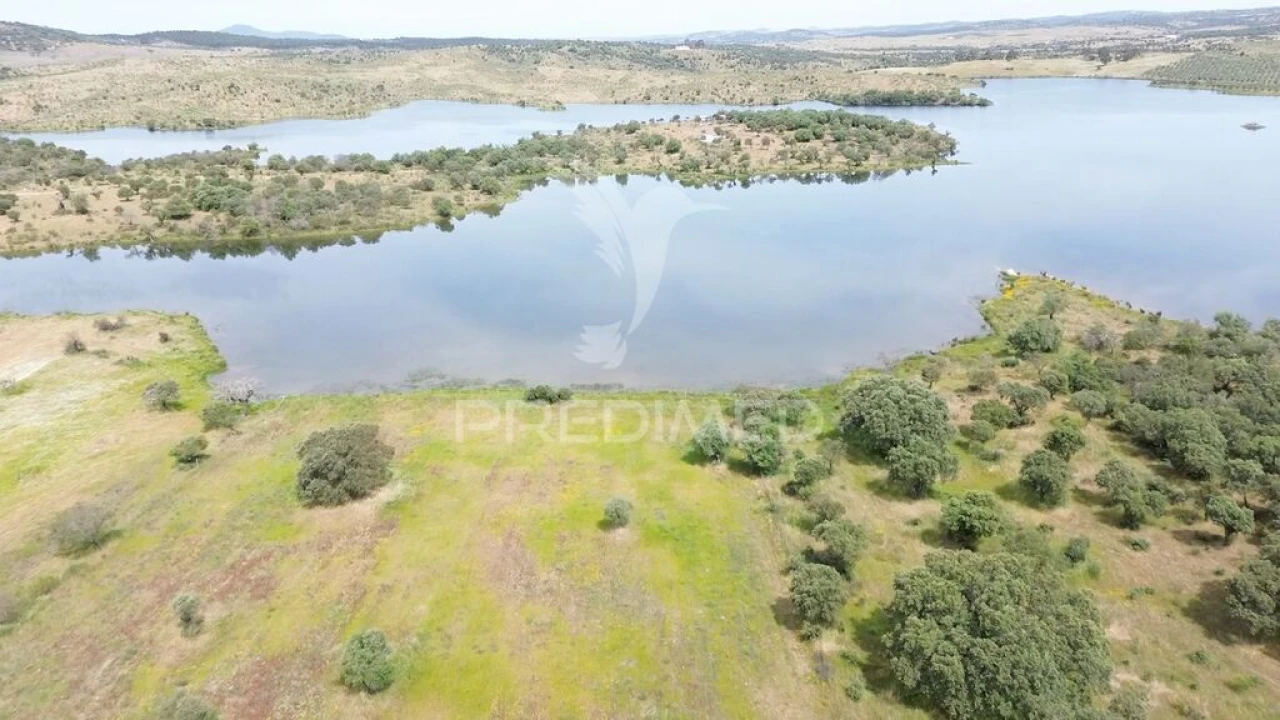 Terreno para Venda em Nossa Senhora da Conceição, São Brás dos Matos, Juromenha Foto 15
