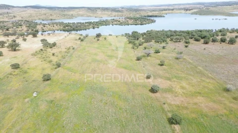 Terreno para Venda em Nossa Senhora da Conceição, São Brás dos Matos, Juromenha