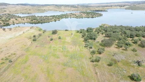 Terreno para Venda em Nossa Senhora da Conceição, São Brás dos Matos, Juromenha