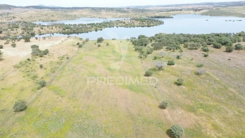 Terreno para Venda em Nossa Senhora da Conceição, São Brás dos Matos, Juromenha