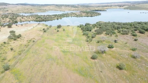 Terreno para Venda em Nossa Senhora da Conceição, São Brás dos Matos, Juromenha