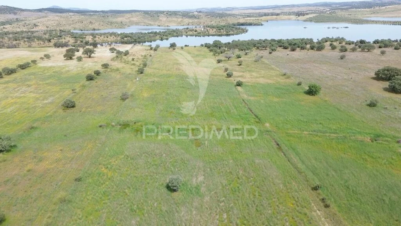 Terreno para Venda em Nossa Senhora da Conceição, São Brás dos Matos, Juromenha Foto 5
