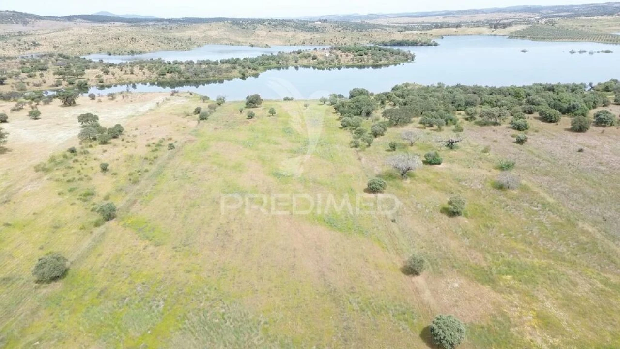 Terreno para Venda em Nossa Senhora da Conceição, São Brás dos Matos, Juromenha Foto 8