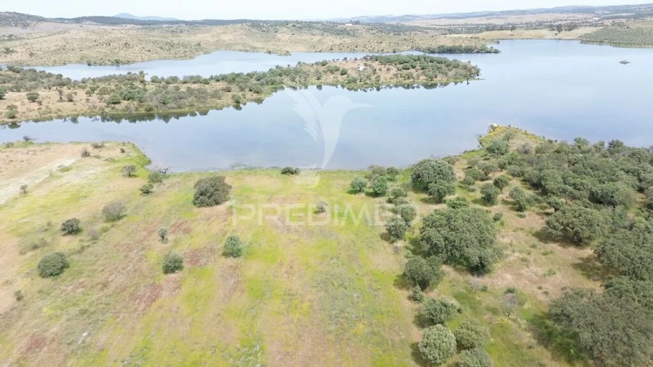 Terreno para Venda em Nossa Senhora da Conceição, São Brás dos Matos, Juromenha Foto 14