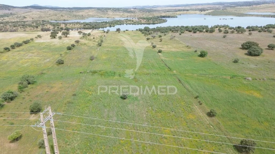 Terreno para Venda em Nossa Senhora da Conceição, São Brás dos Matos, Juromenha Foto 4