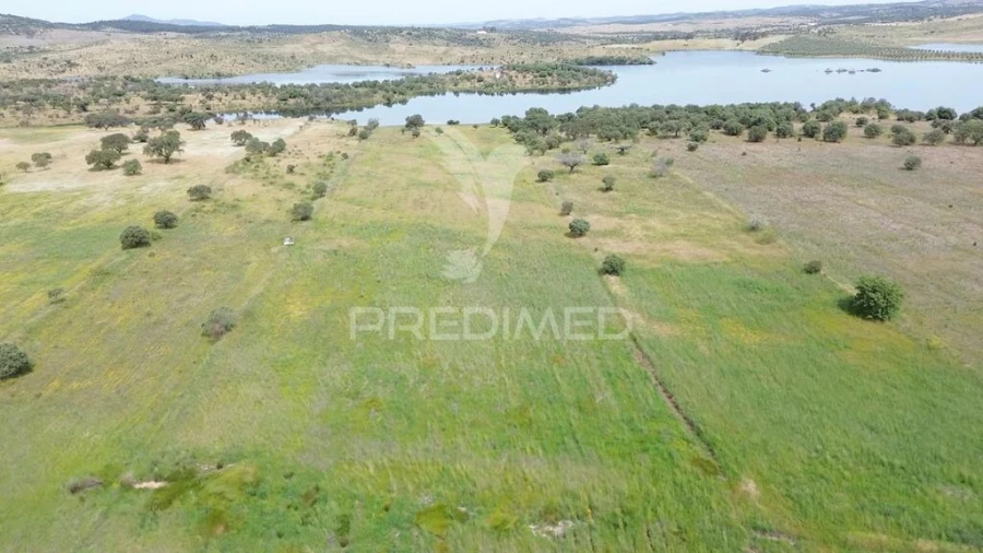 Terreno para Venda em Nossa Senhora da Conceição, São Brás dos Matos, Juromenha Foto 6