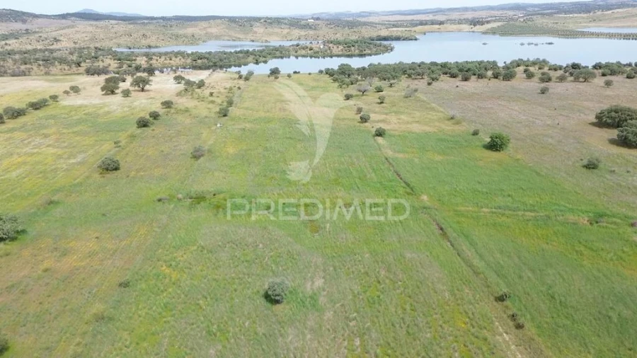 Terreno para Venda em Nossa Senhora da Conceição, São Brás dos Matos, Juromenha Foto 5