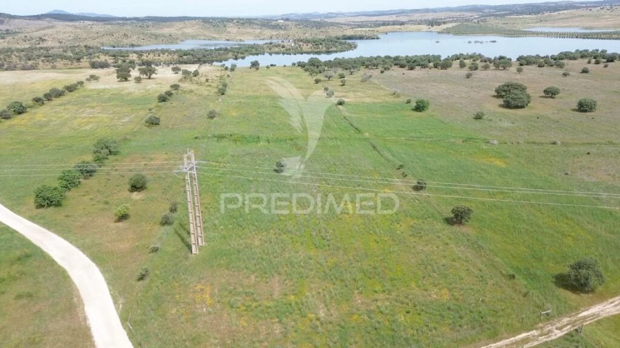 Terreno para Venda em Nossa Senhora da Conceição, São Brás dos Matos, Juromenha Foto 3