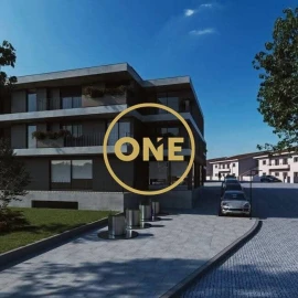 Apartamento T2 para Venda em Nespereira