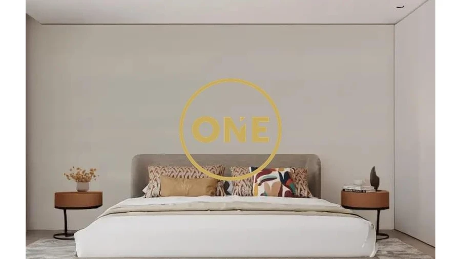 Apartamento T2 para Venda em Nespereira