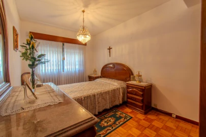 Apartamento T2 para Venda em Ermesinde