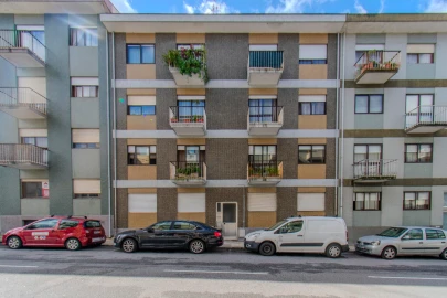 Apartamento T2 para Venda em Ermesinde