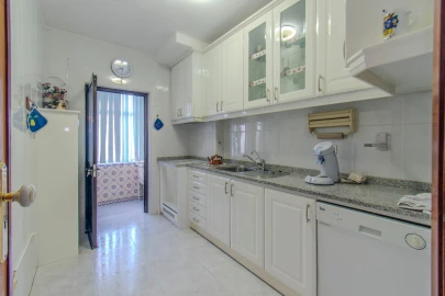 Apartamento T2 para Venda em Ermesinde