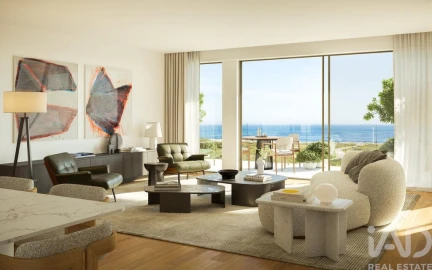 Apartamento T3 para Venda em Vila do Conde