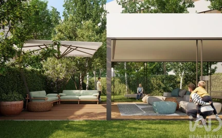 Apartamento T3 para Venda em Vila do Conde