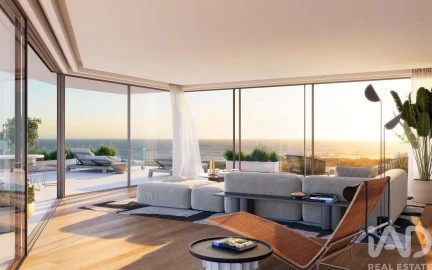 Apartamento T3 para Venda em Vila do Conde