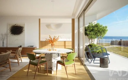 Apartamento T3 para Venda em Vila do Conde