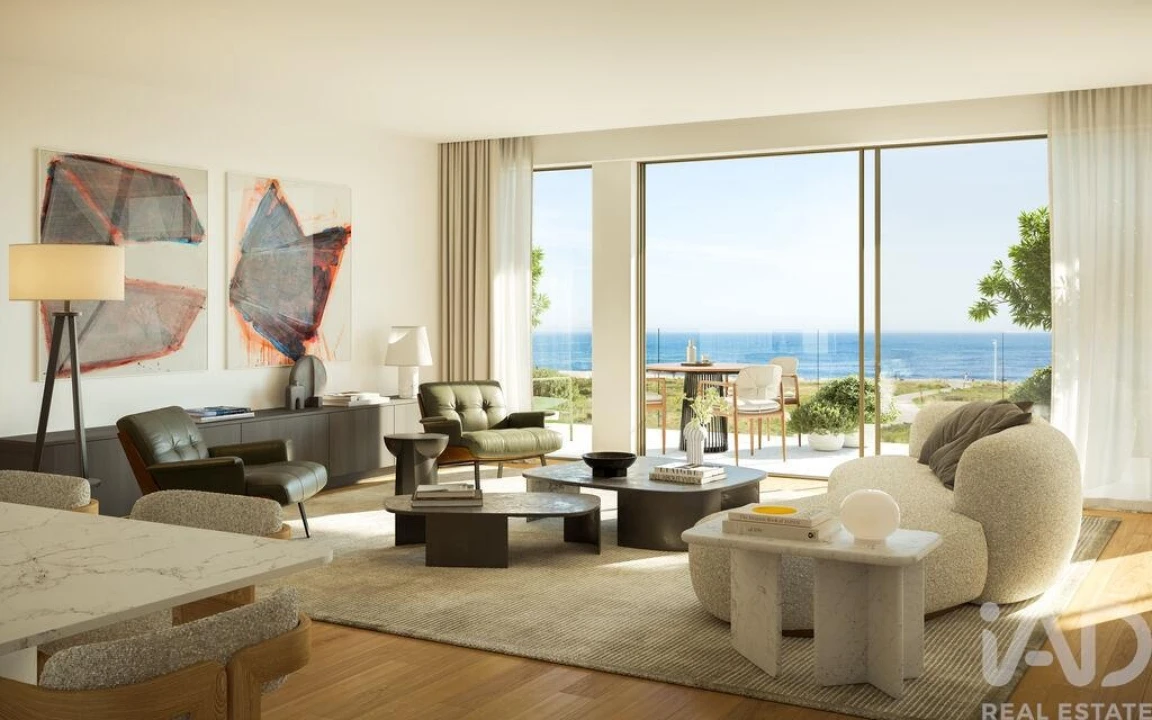 Apartamento T3 para Venda em Vila do Conde Foto 9