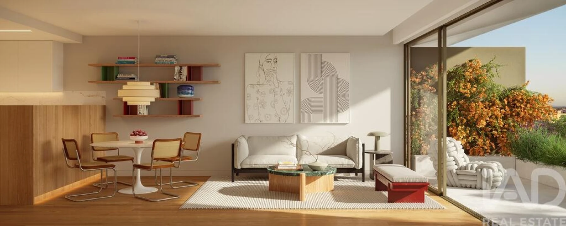 Apartamento T3 para Venda em Vila do Conde Foto 11