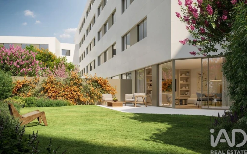 Apartamento T3 para Venda em Vila do Conde Foto 12