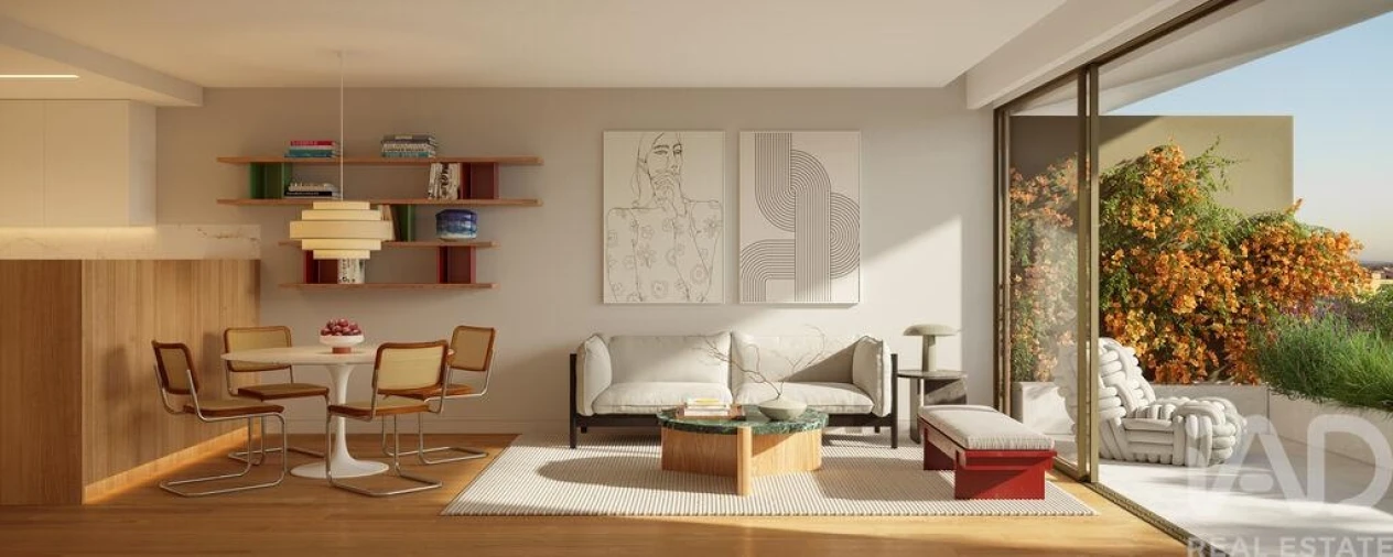 Apartamento T3 para Venda em Vila do Conde Foto 11