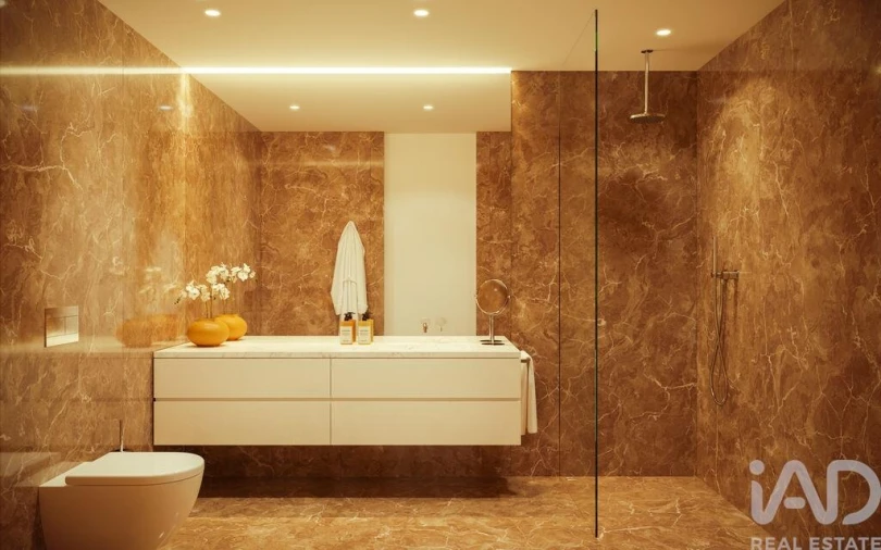 Apartamento T3 para Venda em Vila do Conde Foto 2