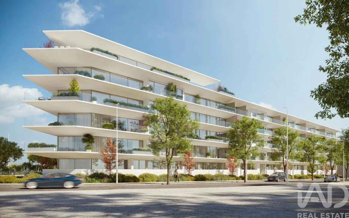 Apartamento T3 para Venda em Vila do Conde Foto 19