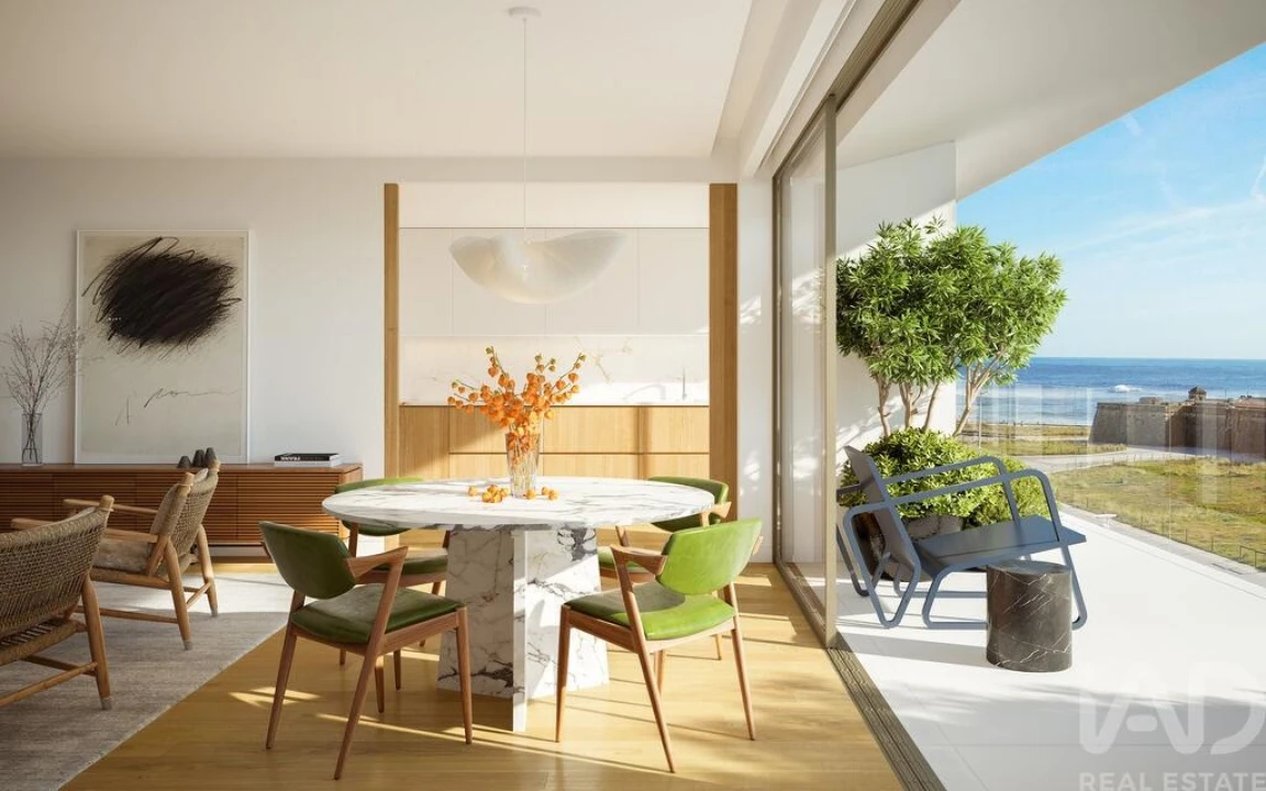 Apartamento T3 para Venda em Vila do Conde Foto 7