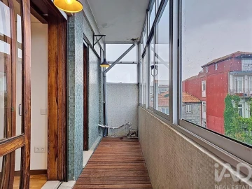 Apartamento T1 para Venda em Cedofeita, Santo Ildefonso, Sé, Miragaia, São Nicolau e Vitória