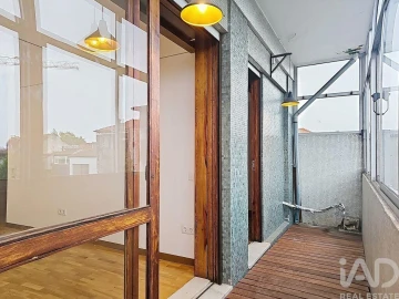 Apartamento T1 para Venda em Cedofeita, Santo Ildefonso, Sé, Miragaia, São Nicolau e Vitória
