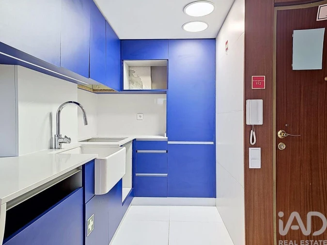 Apartamento T1 para Venda em Cedofeita, Santo Ildefonso, Sé, Miragaia, São Nicolau e Vitória Foto 4