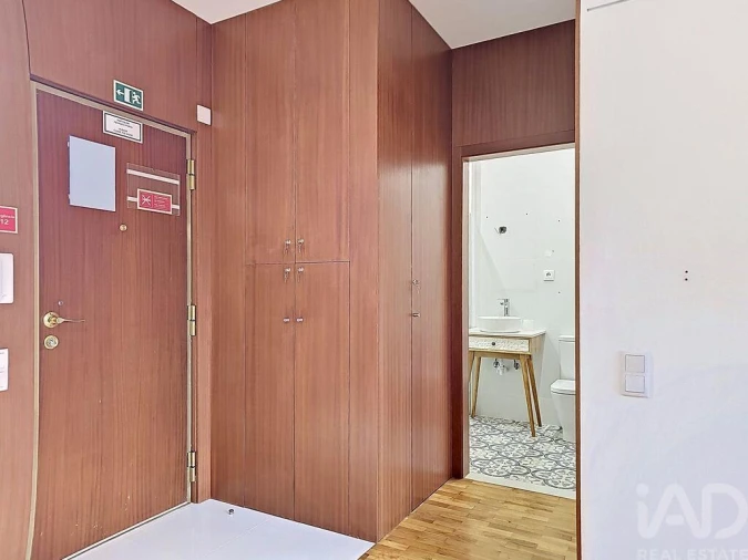 Apartamento T1 para Venda em Cedofeita, Santo Ildefonso, Sé, Miragaia, São Nicolau e Vitória Foto 10