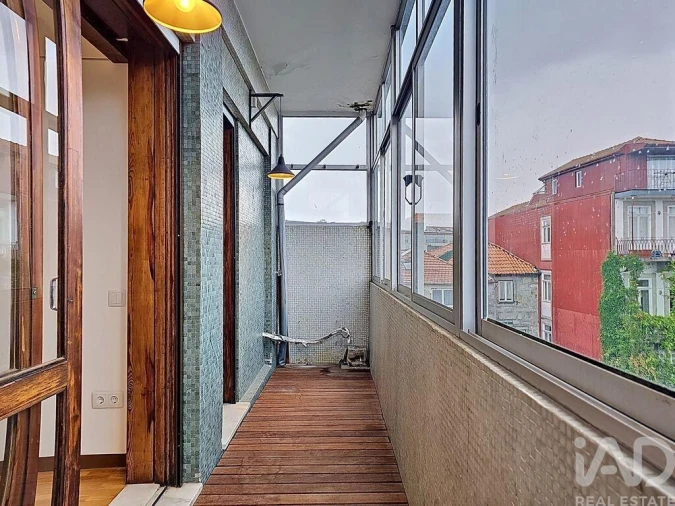 Apartamento T1 para Venda em Cedofeita, Santo Ildefonso, Sé, Miragaia, São Nicolau e Vitória Foto 21